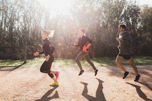 Il settembre dello sportivo praticante (e in particolare del podista): che fare e come sfruttare l'energia?
