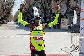 Grande partecipazione e spettacolo alla Maratona di Stara Zagora: i vincitori