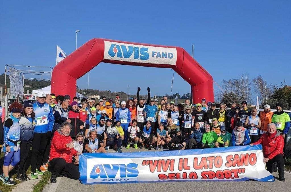 Il 25 febbraio in programma l'ottava edizione della "SuperMarathon di Fano": quattro le gare in programma 