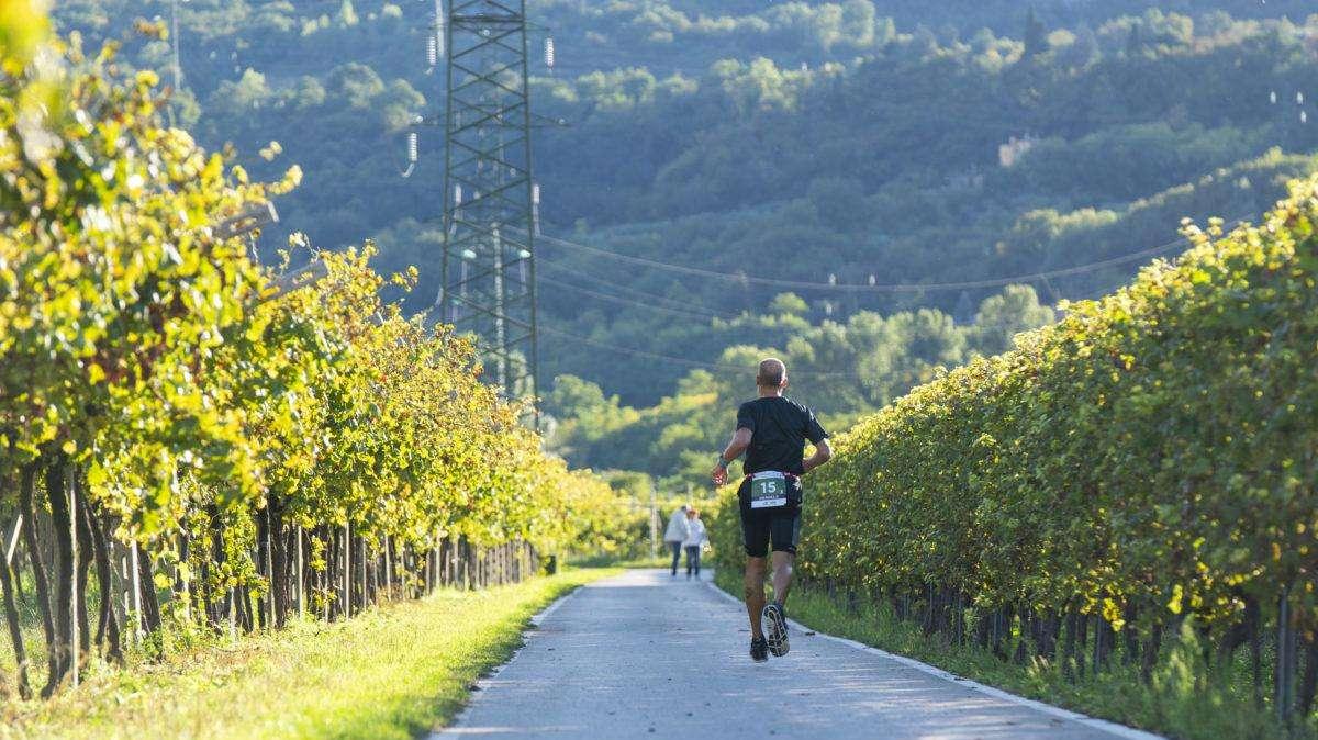 Il 10 e 11 settembre torna la “Resia Rosolina Relay – Along Adige River”