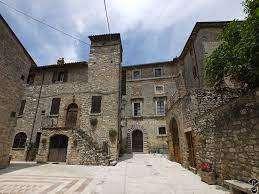 Domenica in Umbria si corre a San Terenziano (Pg) il "Trocco del Lupo Trail"