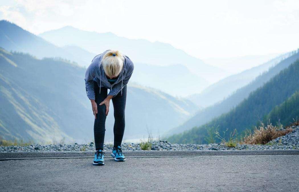 Seguite questi consigli per prevenire gli infortuni di vario genere possibili con il running