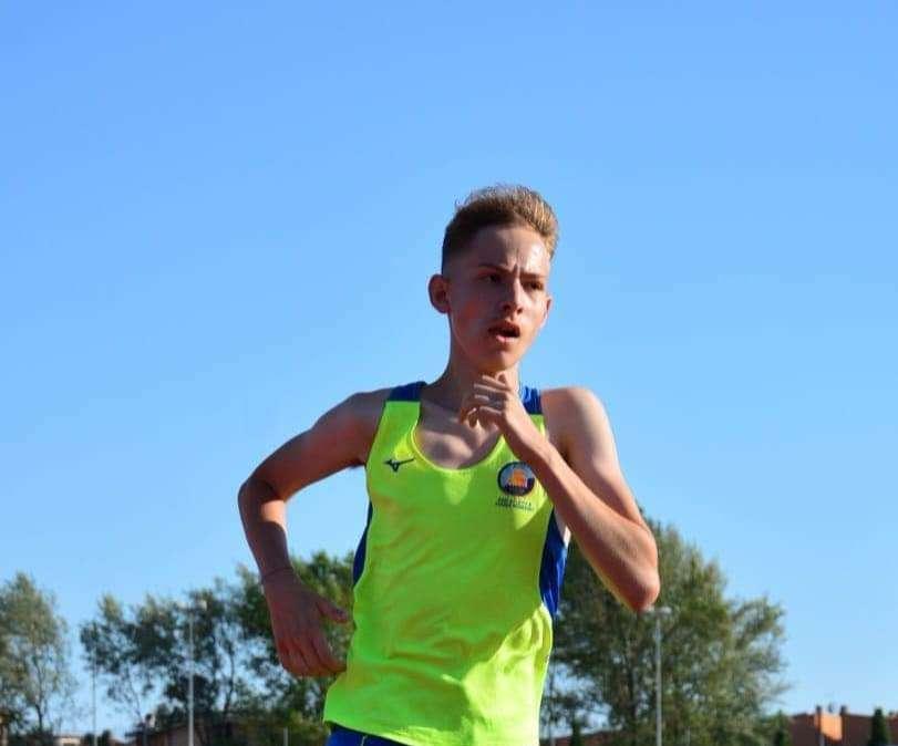 L'atletica rende omaggio al quindicenne Diego Gigante: camera ardente e funerali