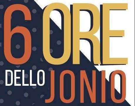 Il 10 novembre si correrà a Palagiano (TA) la quinta "6/8 ore dello Jonio" per il Grand Prix IUTA