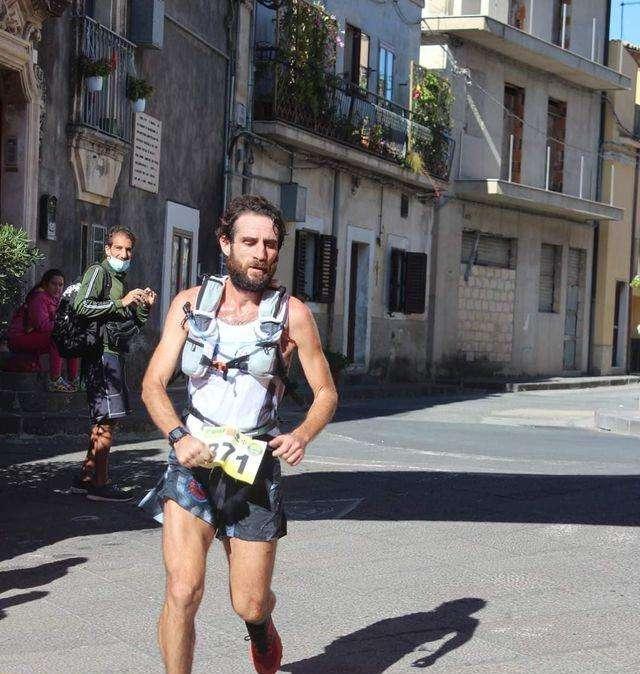 Successo per il terzo "Monterosso Trail" in terra siciliana