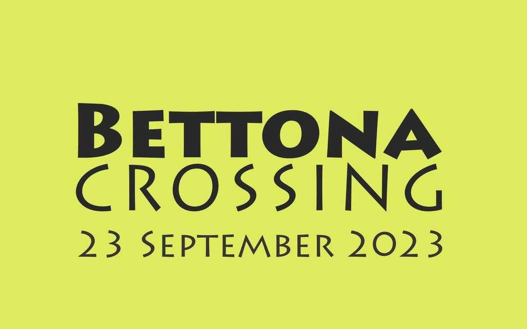 Comunicato ufficiale: pur con il maltempo la "Bettona Crossing" è confermata, ma cambia il programma