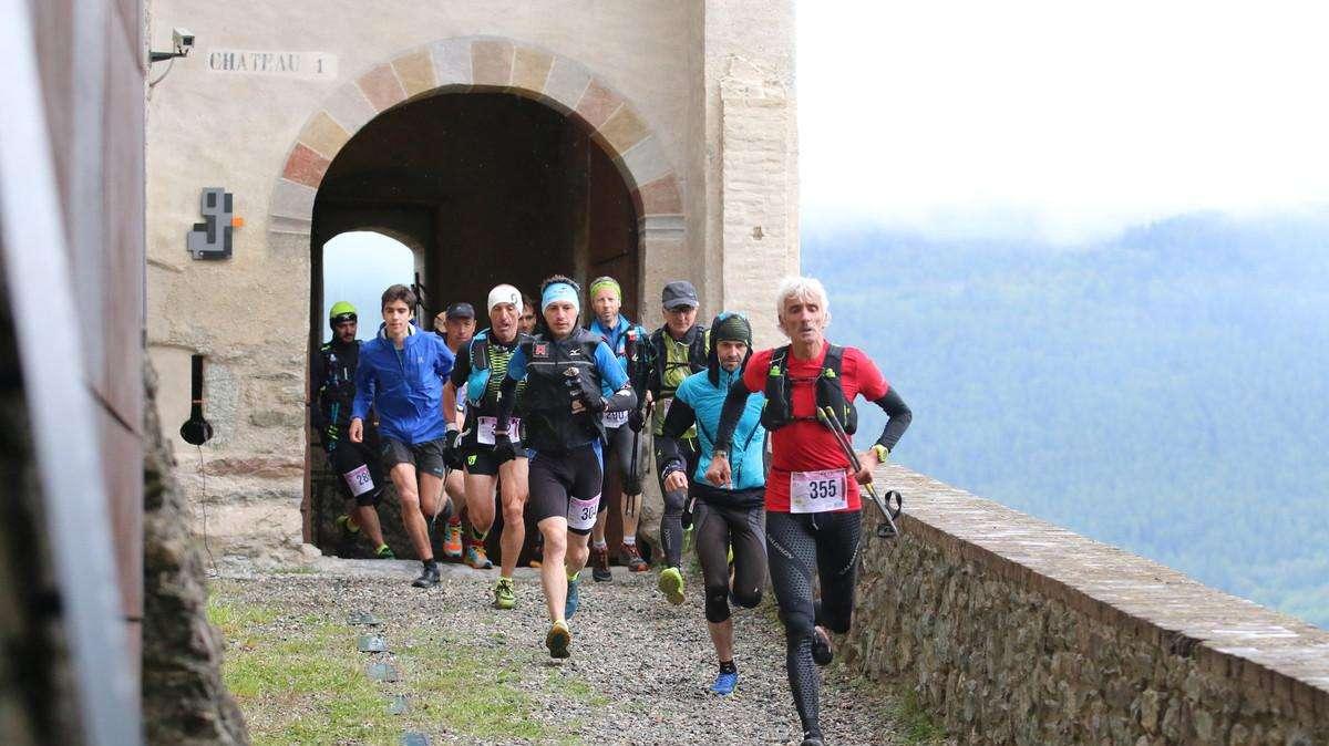 Il 29 maggio appuntamento con il QuarTrail des Alpages del Grand Prix IUTA 2021
