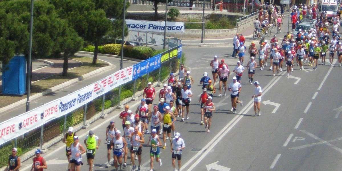A causa della pandemia rinviata al 2022 la prossima edizione della "Nove Colli Running"