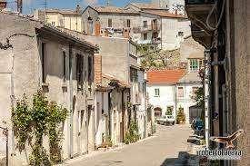 Annullata la prossima edizione dell'Ultramaratona delle Fiabe a Rapone