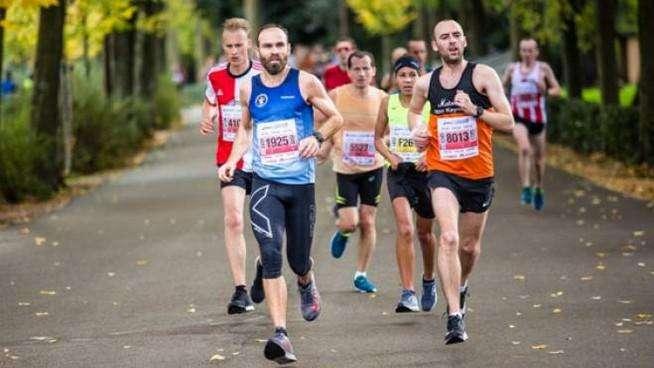 Salta anche la Conad Green Half Marathon al posto della Firenze Marathon!