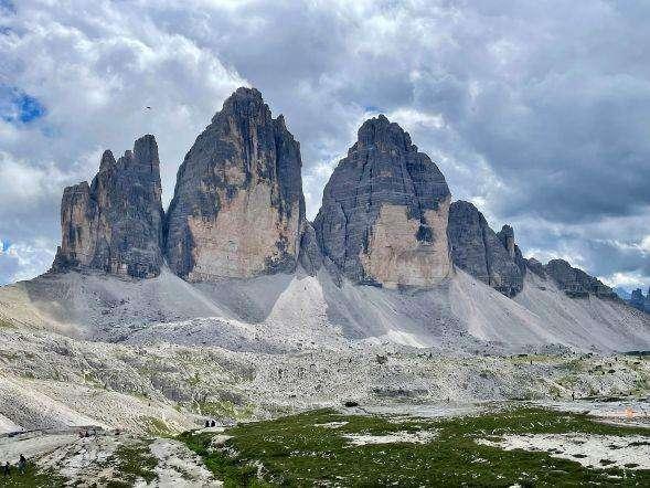 Il prossimo 13 settembre tornerà l'appuntamento con la Südtirol Drei Zinnen Alpine Run 