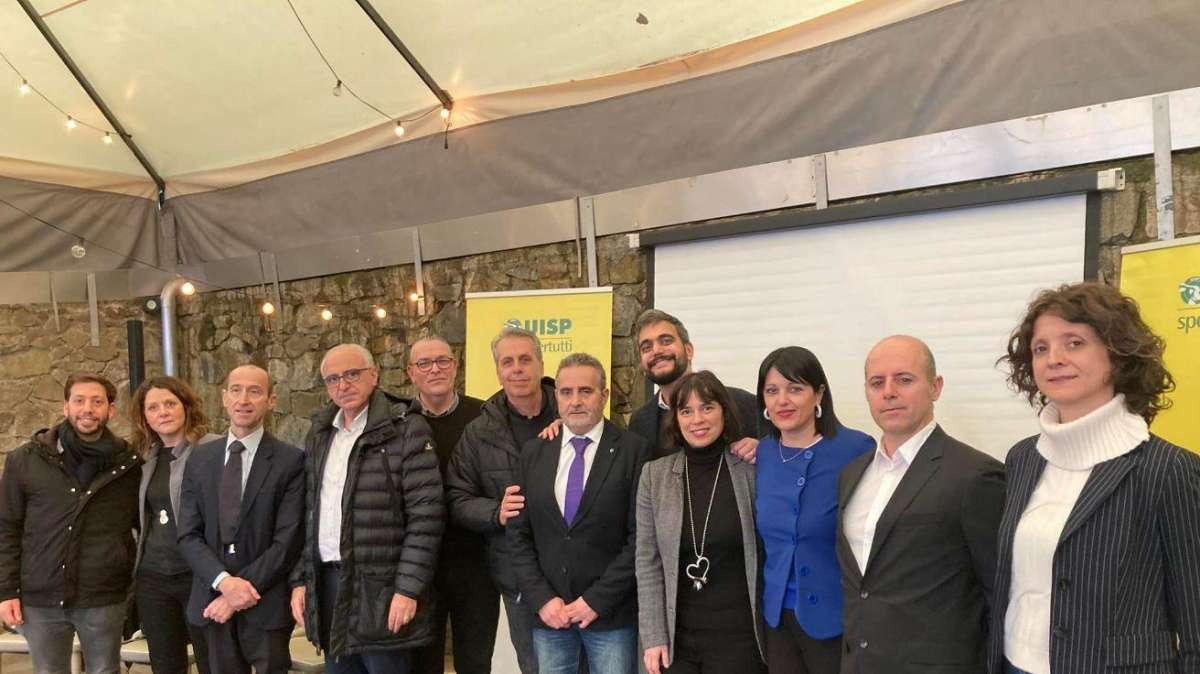 “Lo sport è violento?”: se ne è parlato in una tavola rotonda: sottoscritto un documento
