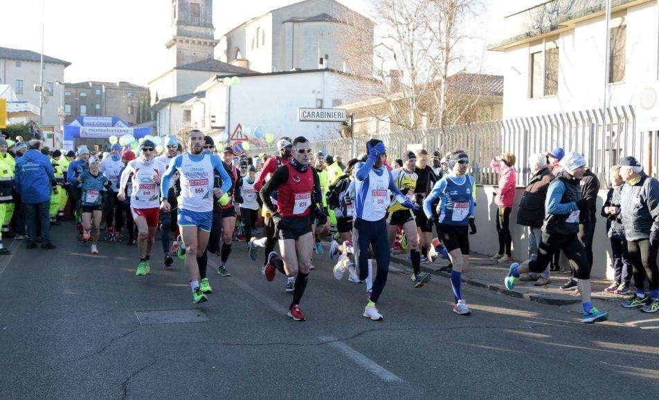 Annullata la Montefortiana: non ci sono le condizioni e si passa al 2023