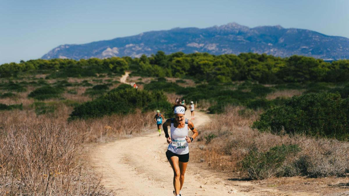 Conclusa la prima edizione della "Run the Tuscany Islands" con tappe all'Elba, Capraia e Pianosa