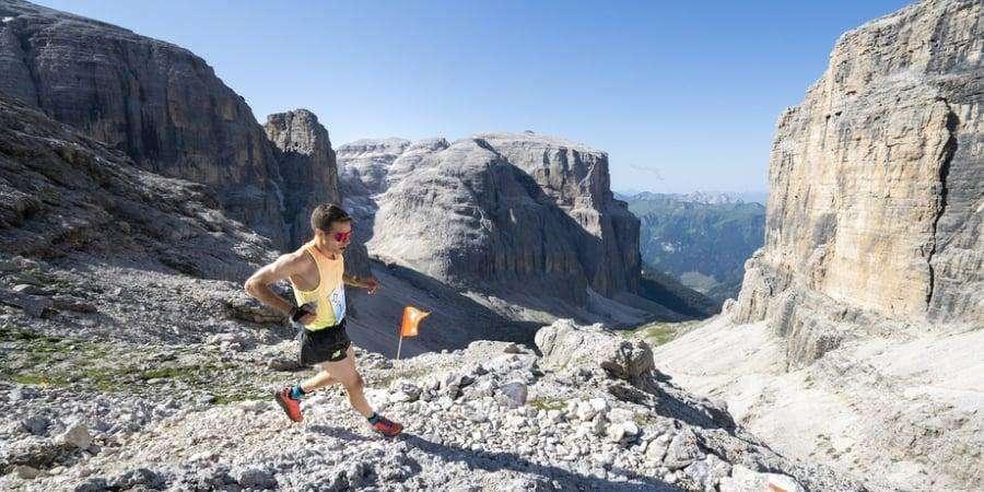 A Canazei (TN) la DoloMyths Run Sky ha riservato grandi emozioni: in archivio l'edizione numero 26 della competizione 