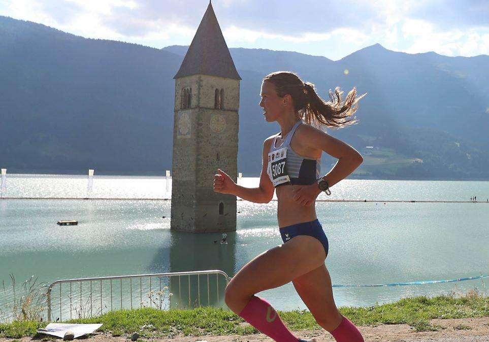 Sabato 13 luglio si correrà il "Giro del Lago di Resia": oltre duemila i partecipanti