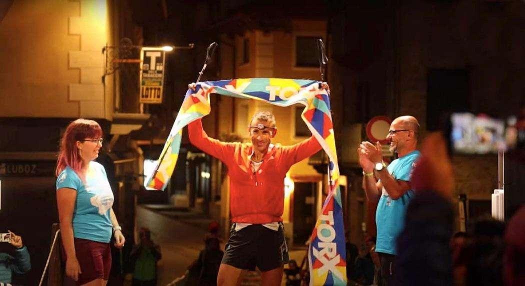 Disputate gare di ultratrail? Questi i consigli su come gestire l'alimentazione per rendere al meglio