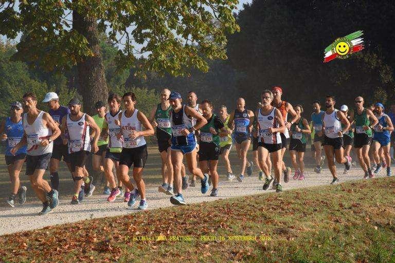 Annullata per il Covid anche l'Ecomaratona pratese del prossimo ottobre