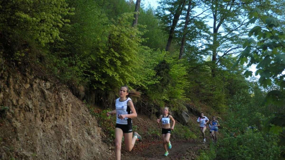 Domenica parte la corsa al tricolore di corsa in montagna: appuntamemto con la prima prova
