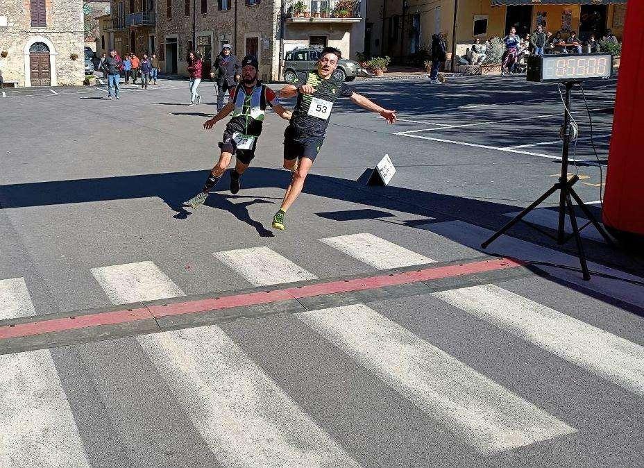 In Umbria appuntamento il 3 marzo con il "Trocco del Lupo Trail": si correrà sulla distanza di 13 km