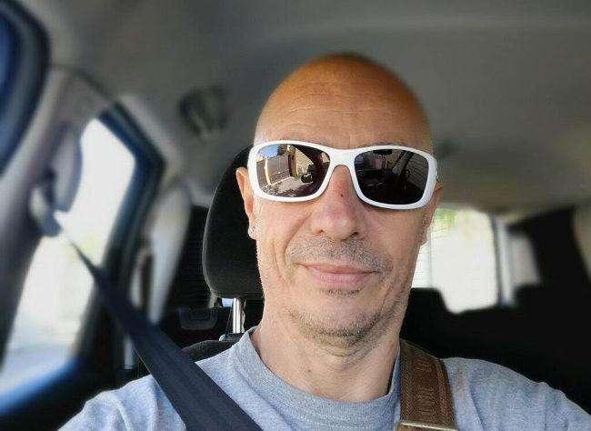 Ciao Mauro: maratoneta e noto ironman muore dopo l'allenamento quotidiano colpito da un malore improvviso