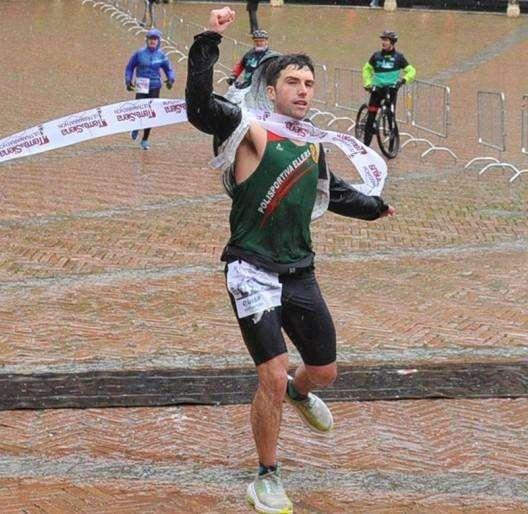 La decima "Terre di Siena Ultramarathon" in programma domenica 23 febbraio: grande attenzione alla 50km