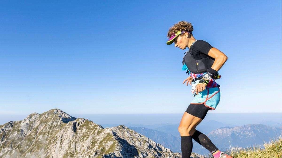 A Serina la Maga Skymarathon è dei bergamaschi Rota e Bonaldi 
