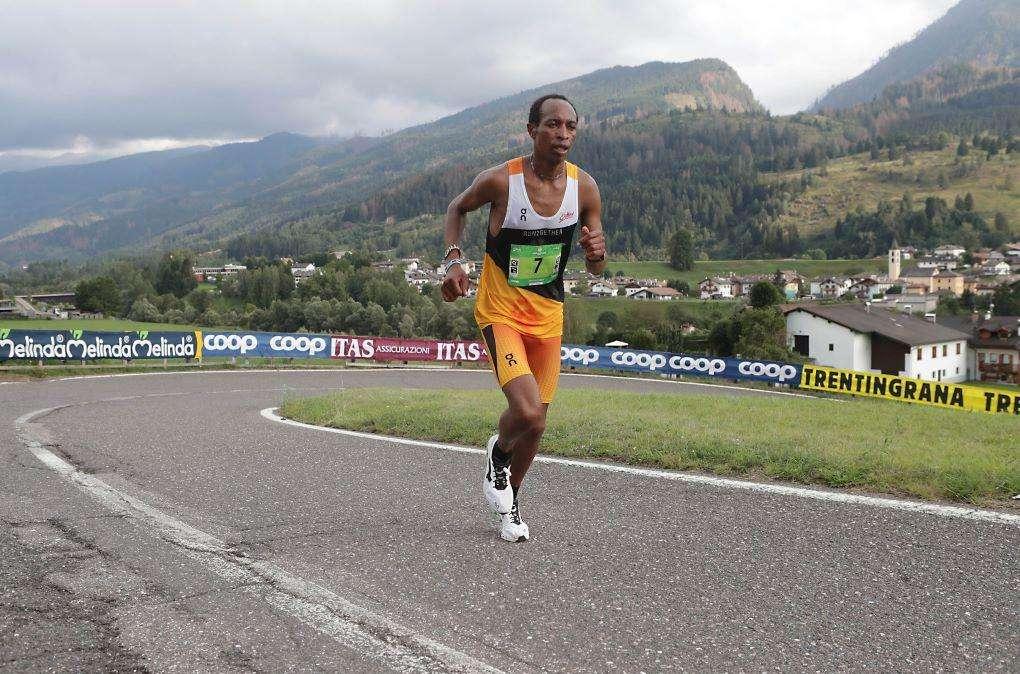 Ci sarà tanta Africa il 2 settembre a Moena alla Marcialonga Running Coop