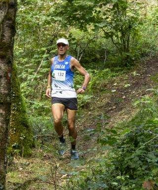 Italiani protagonisti ai Campionati europei master di corsa in montagna in Val Tramontina