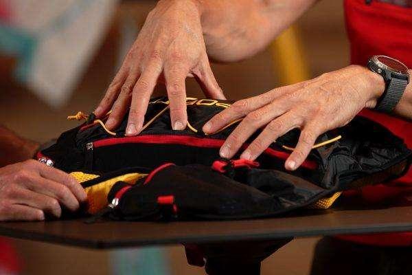 Volete cimentarvi nell'ultratrail? Ecco i consigli su cosa mettere nello zaino da portarsi dietro