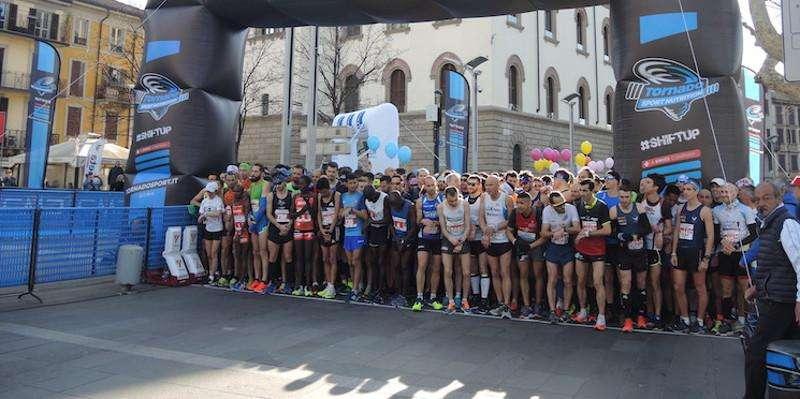 Quando la Maratonina città di Lecco? Si sta cercando una data entro il 2021...