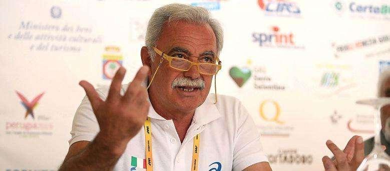 Torna in attività Massimo Magnani: è il nuovo Dt dell'Atletica Casone Noceto