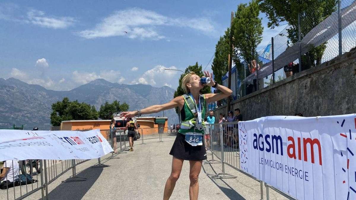 Dal 5 al 7 maggio il Malcesine Baldo Trail su quattro diverse distanze