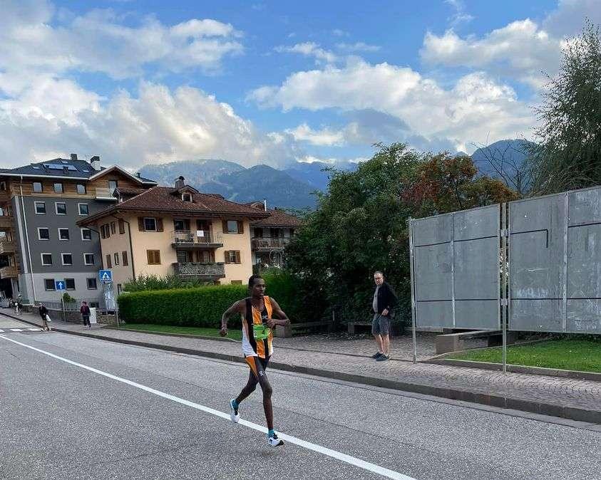 Che spettacolo la "Marcialonga Running Coop"! A Cavalese per tutti la gioia del traguardo