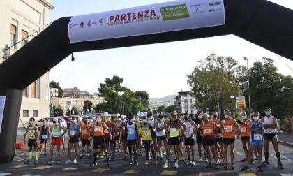 La Corsa al Monte Faudo regala i successi a Mamu e Bertone