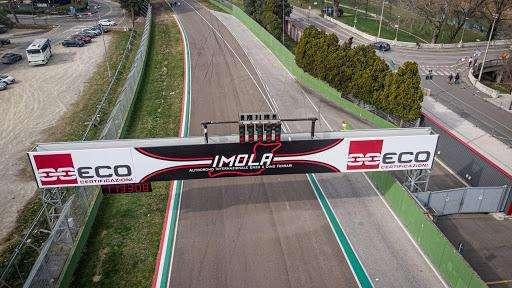 Oggi il campionato italiano assoluto della 100 km su strada ad Imola