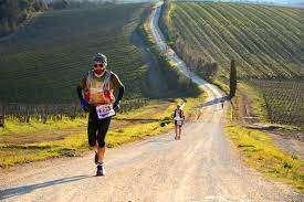 Mille atleti al Chianti Ultra Trail per un gran successo della competizione