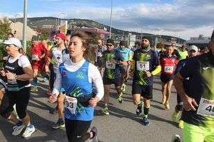 In Umbria sarà la domenica della Straquasar: boom di partecipanti per la classica del "Quasar Village"