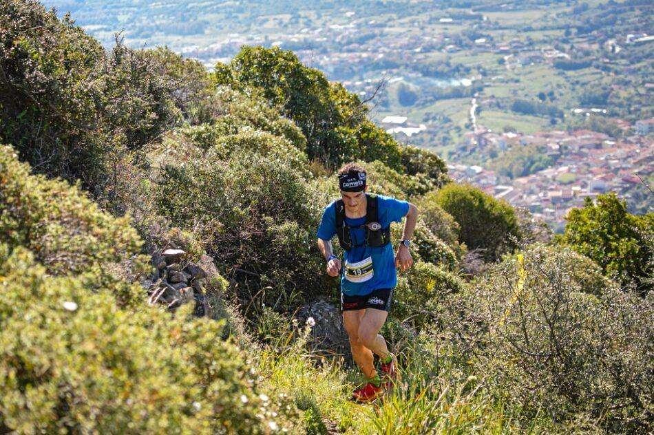 A Villacidro (SU) il gran successo del settimo Skyrace con vittorie di Giacomo Forconi ed Elisa Pallini 