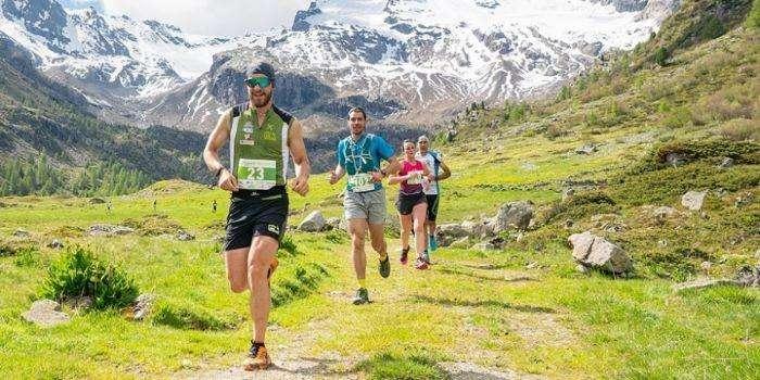 Domenica 9 giugno a Valdicentro si disputa il TrailRun Alta Valtellina, poi il 25 agosto ci sarà la Energy2Run Cancano
