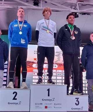 All'Ultramaratona del Conero incoronati i vincitori dei Campioni italiani della 100 km