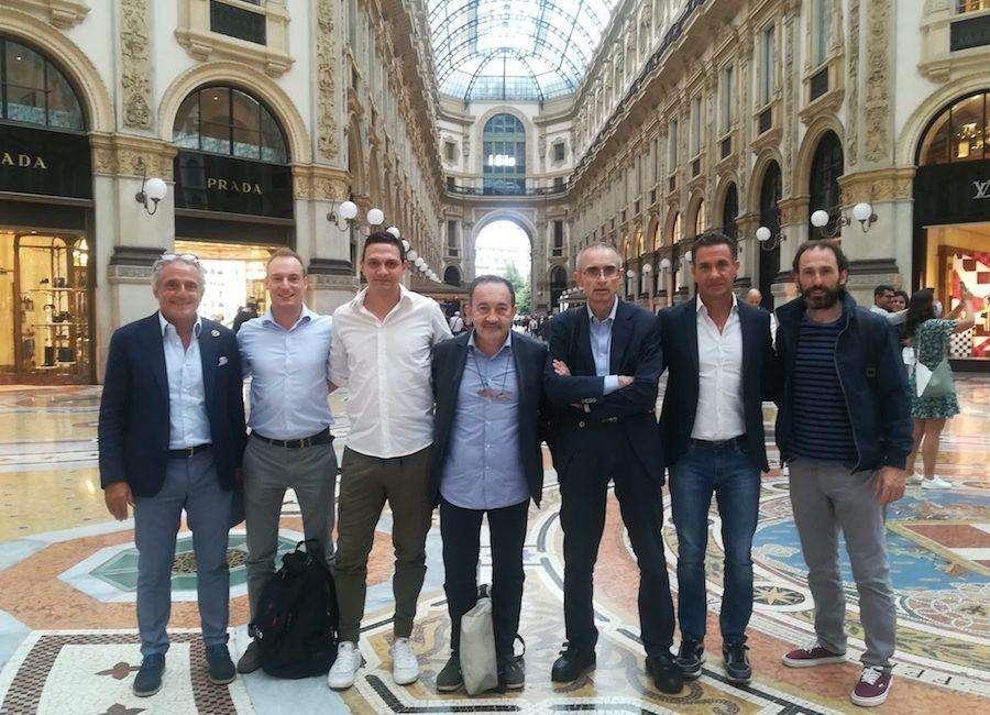 E' cambiata la proprietà della storica rivista "Correre": accettata l'offerta presentata da sette nuovi soci