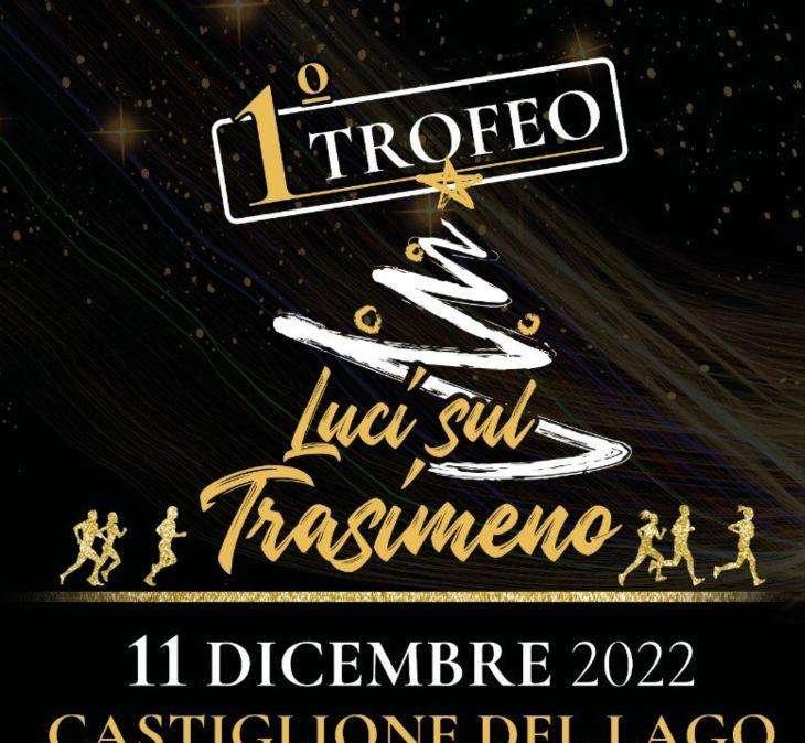 A Castiglione del Lago si corre domenica, ma già si pensa alla "Strasimeno 2023"