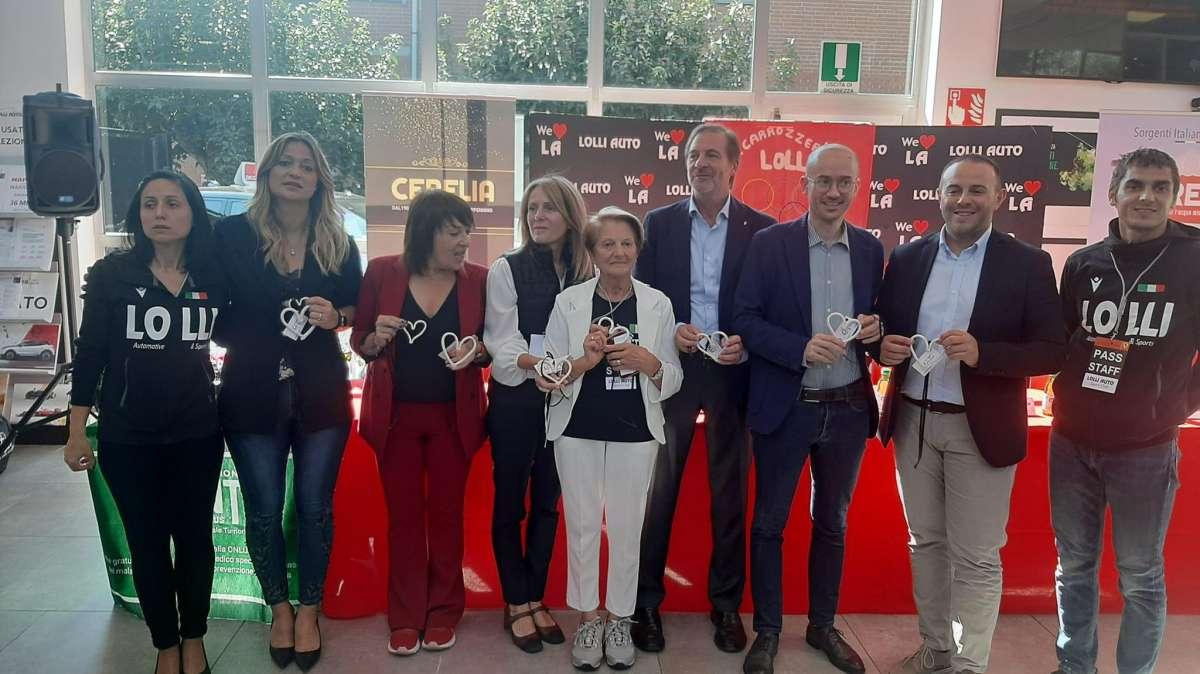 Il 30 settembre torna il Memorial Lolli, per una 5000 da spettacolo a Zola Pedrosa (BO)
