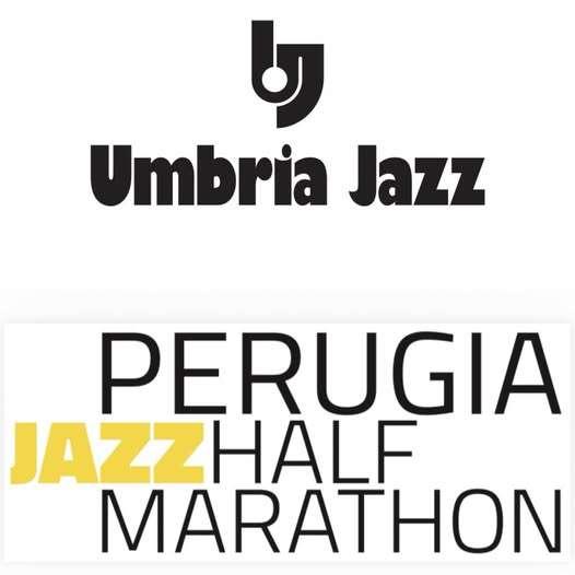 Il 4 luglio si correrà la prima edizione della Perugia Jazz Half Marathon inserita nel programma di "Umbria Jazz"