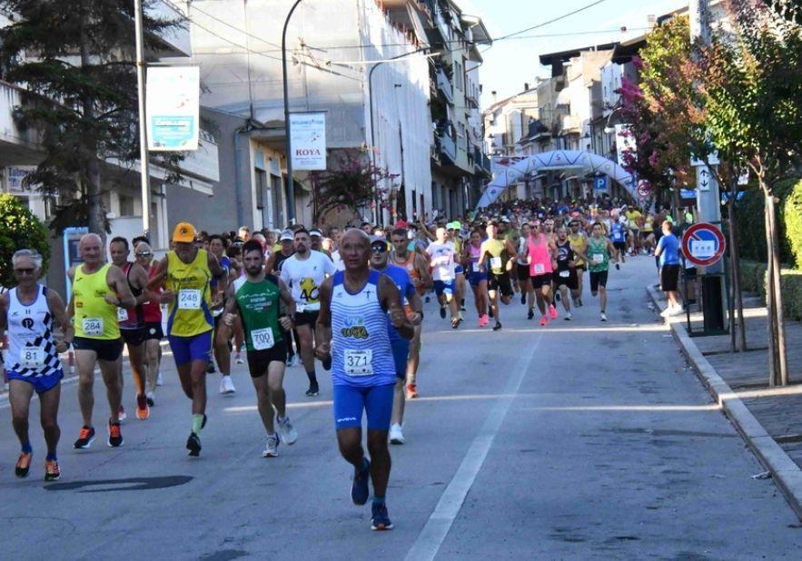 L'8 e il 9 agosto appuntamento con l'edizione numero 55 del "Miglianico Tour": novità delle gare giovanili