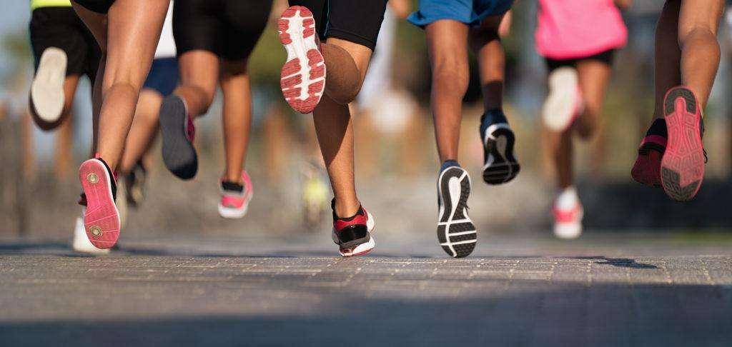 Volete correre al meglio una gara sui 10 km? Seguite allora questi sette consigli