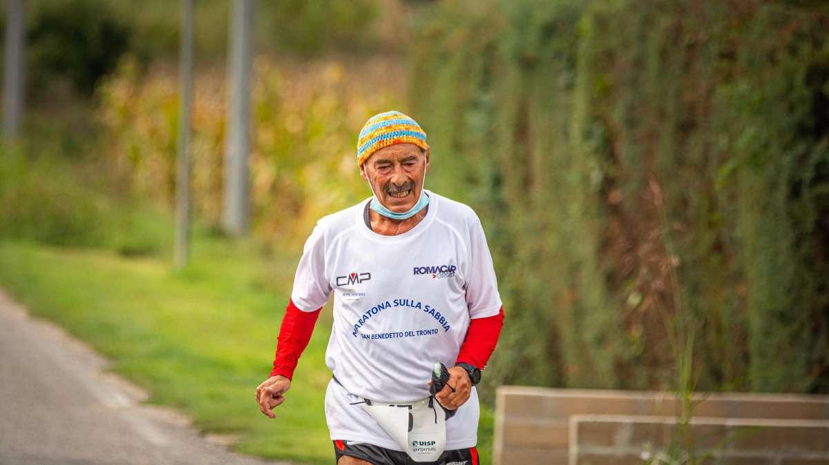 Salta definitivamente la Maratona sulla Sabbia: rinviata al 2022