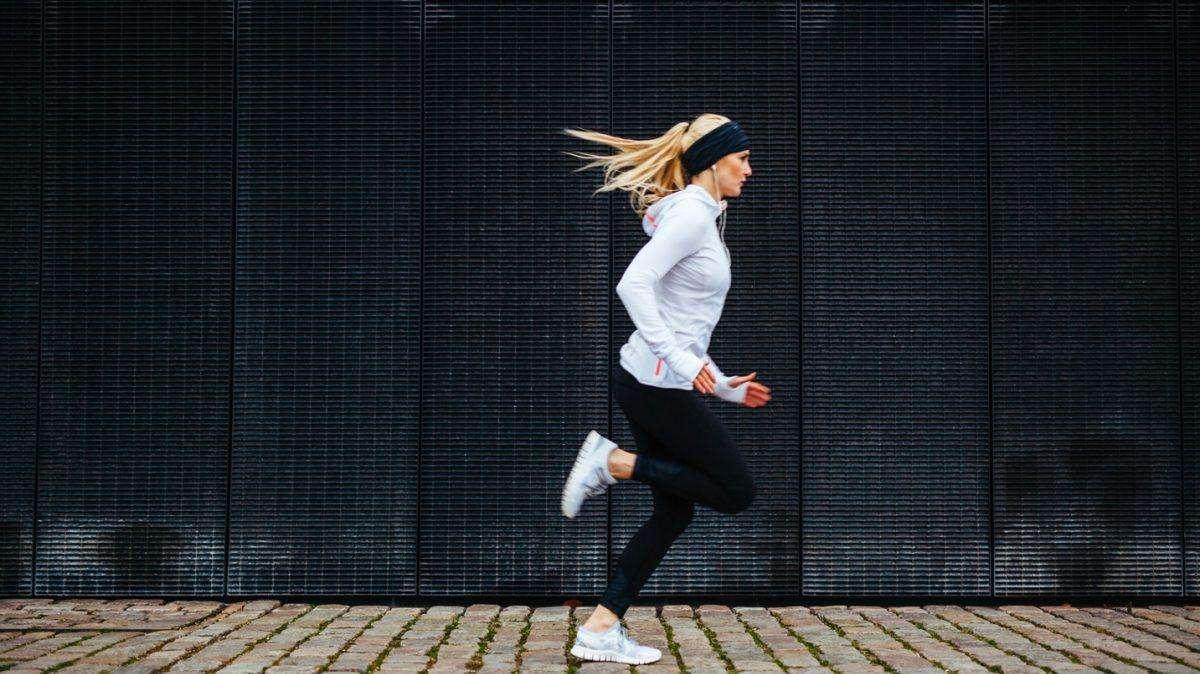 Cari podisti, sapete come... non dovete correre? Evitate questi errori