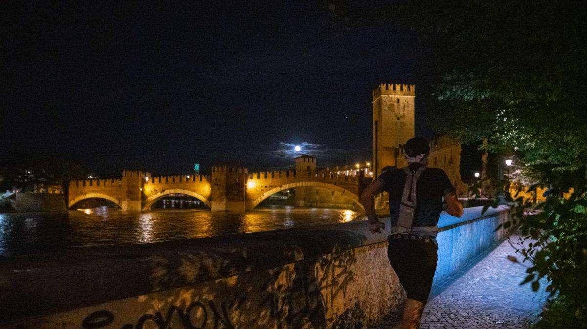 Aperte le iscrizioni alla “Resia Rosolina Relay – Along Adige River”: appuntamento il 10 e 11 settembre